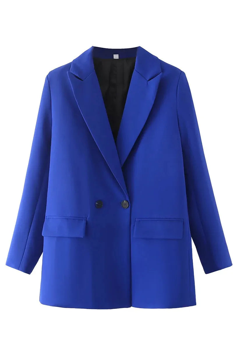 Verla Sky – Ideální Blazer