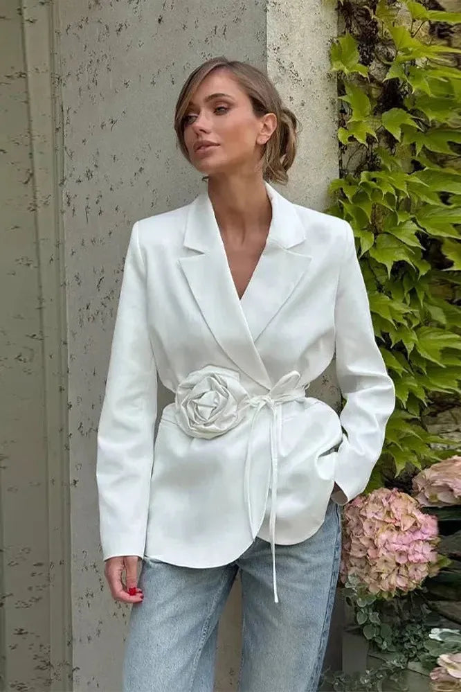 Vivra Bloom – Ideální Blazer