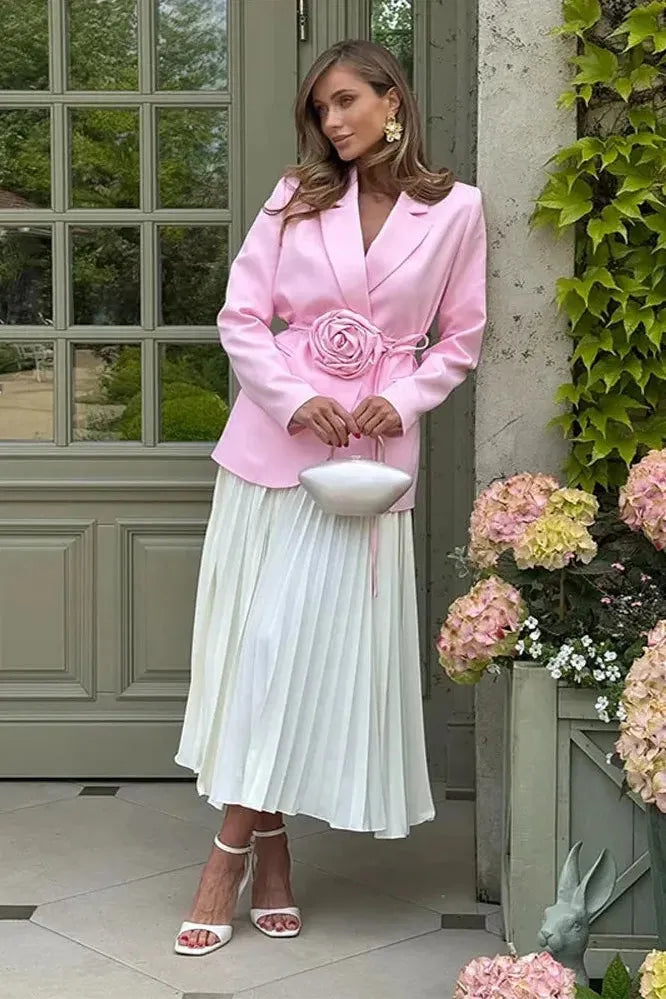 Vivra Bloom – Ideální Blazer