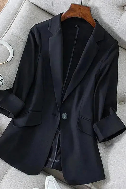 Nolène Edge – Ideální Blazer