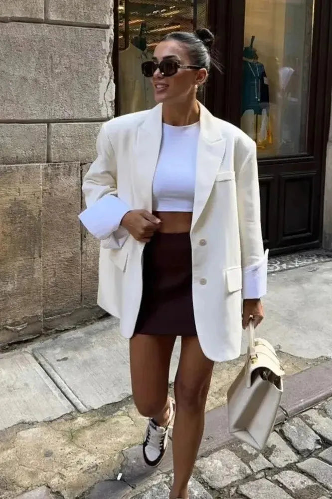 Verla Sky – Ideální Blazer