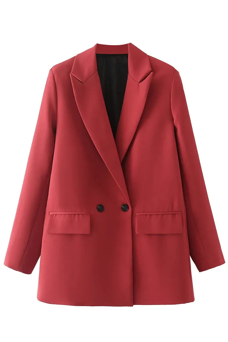 Verla Sky – Ideální Blazer