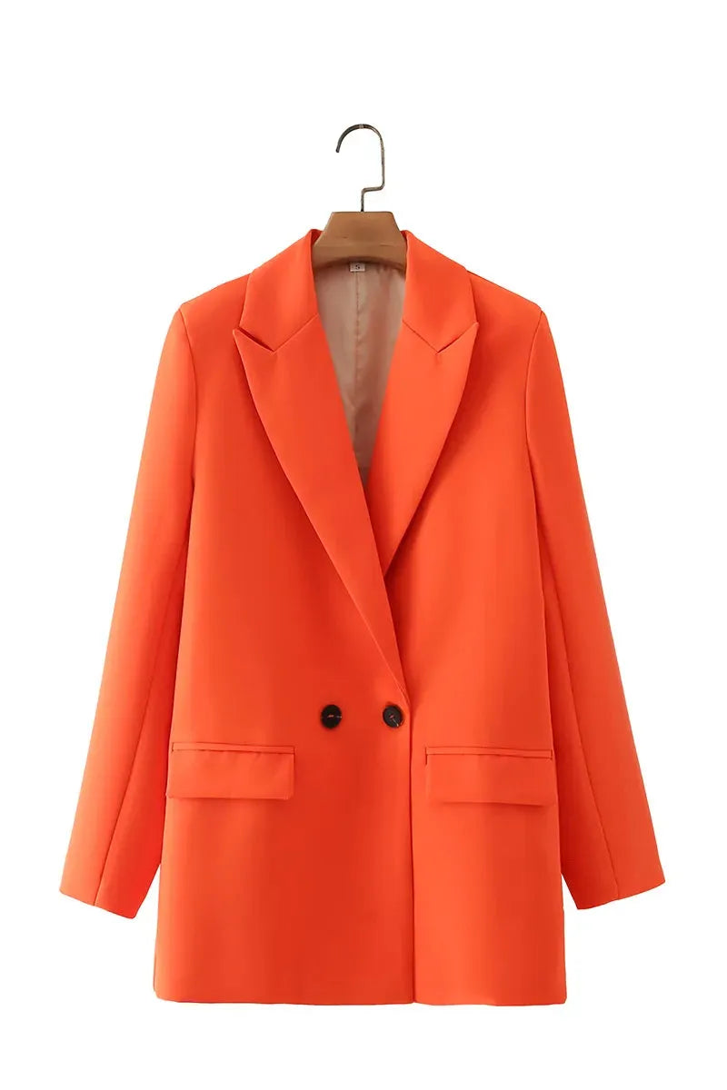 Verla Sky – Ideální Blazer