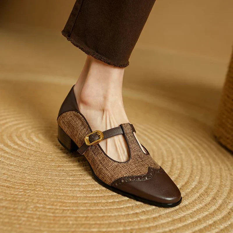 Genira Vintage Boty