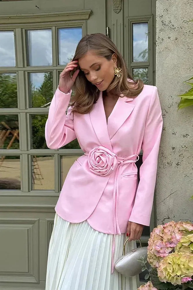 Vivra Bloom – Ideální Blazer