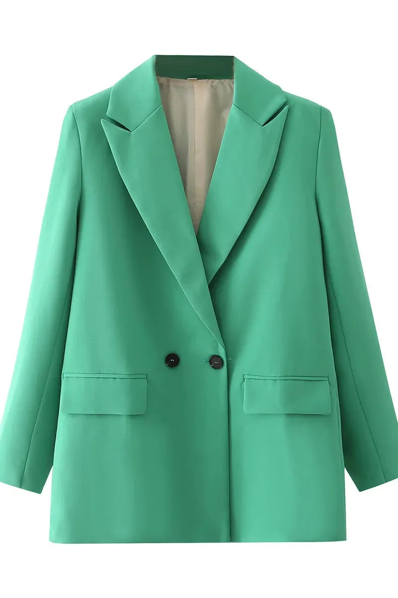 Verla Sky – Ideální Blazer