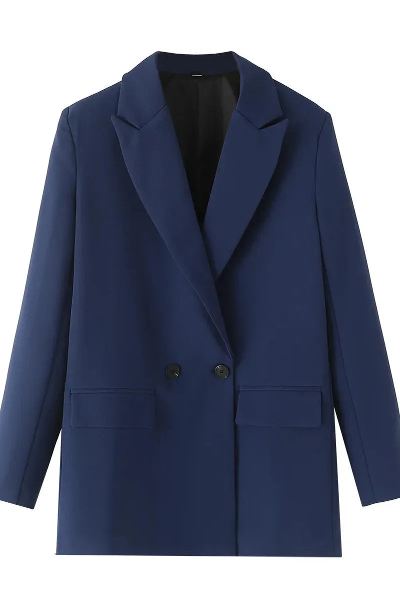 Verla Sky – Ideální Blazer