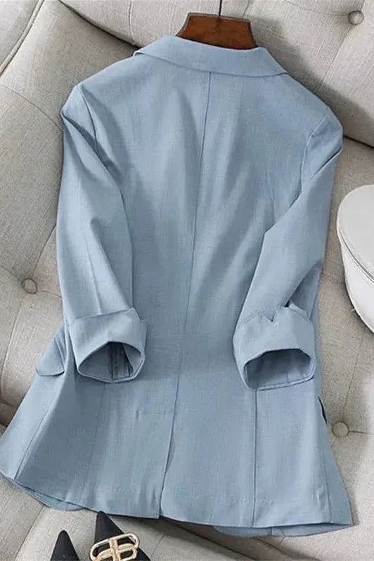 Nolène Edge – Ideální Blazer