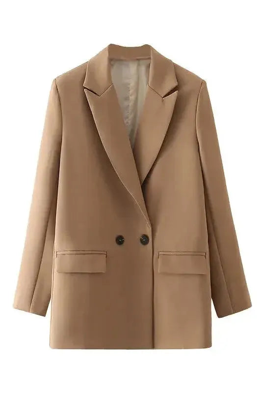 Verla Sky – Ideální Blazer