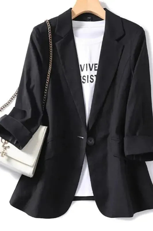 Nolène Edge – Ideální Blazer