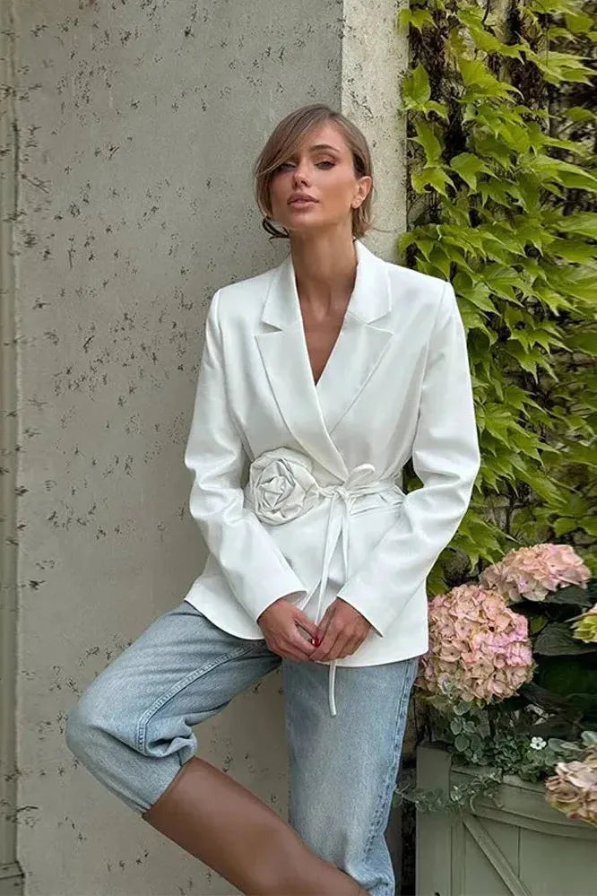 Vivra Bloom – Ideální Blazer