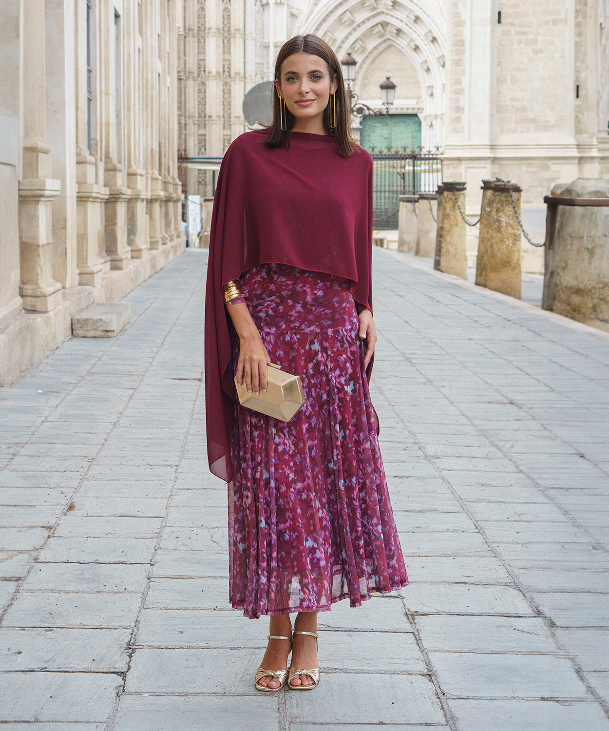 Mesina| Elegantní šaty