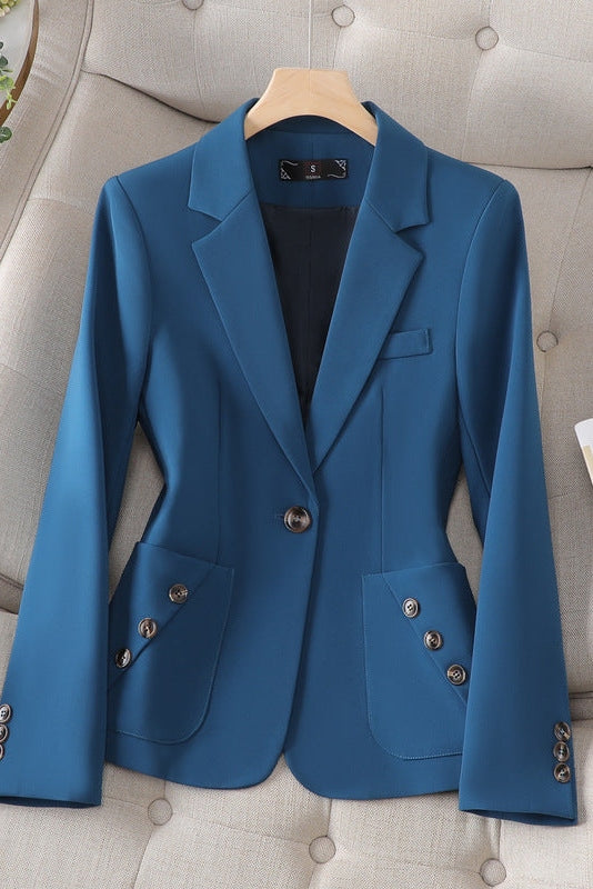 Fascino Cassella - Ideální Blazer