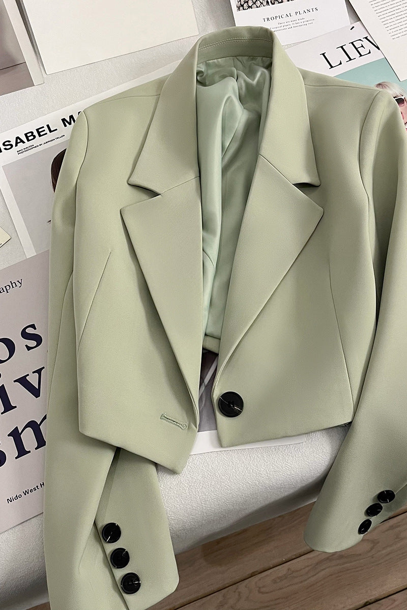 Diora Móda – Ideální Blazer