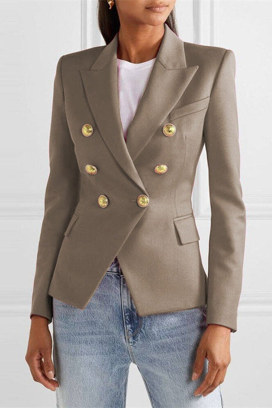 Fiona Elegantní - Ideální Blazer
