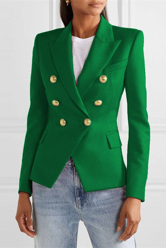 Fiona Elegantní - Ideální Blazer