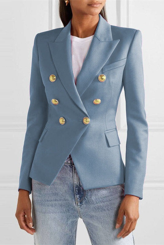 Fiona Elegantní - Ideální Blazer