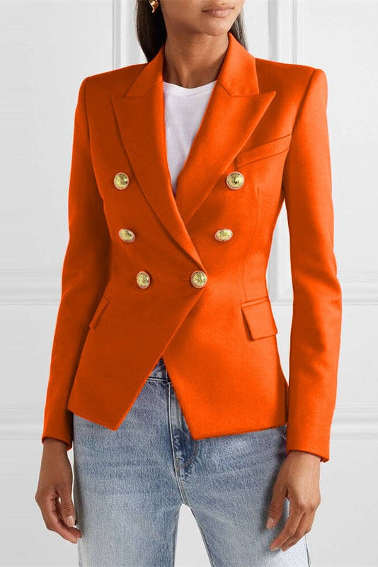 Fiona Elegantní - Ideální Blazer