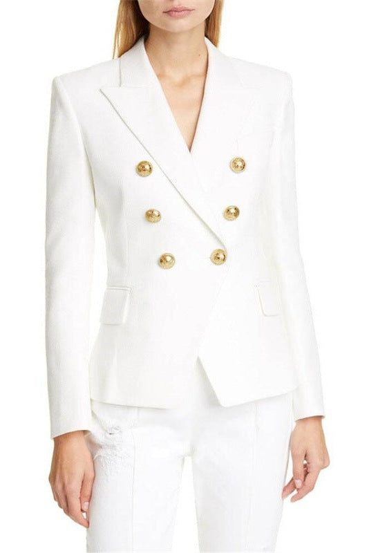Fiona Elegantní - Ideální Blazer