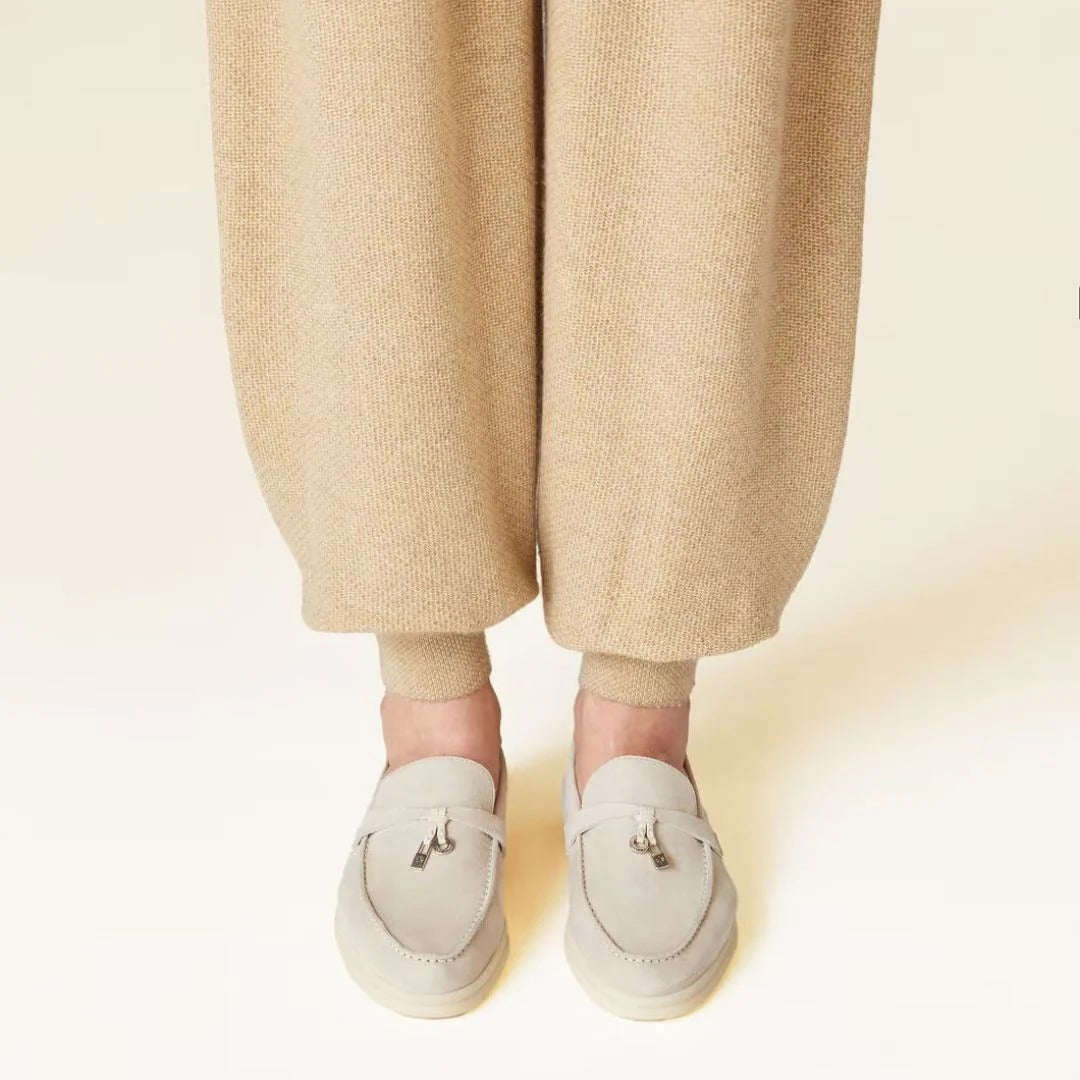 Julia  | Elegantní mokasíny