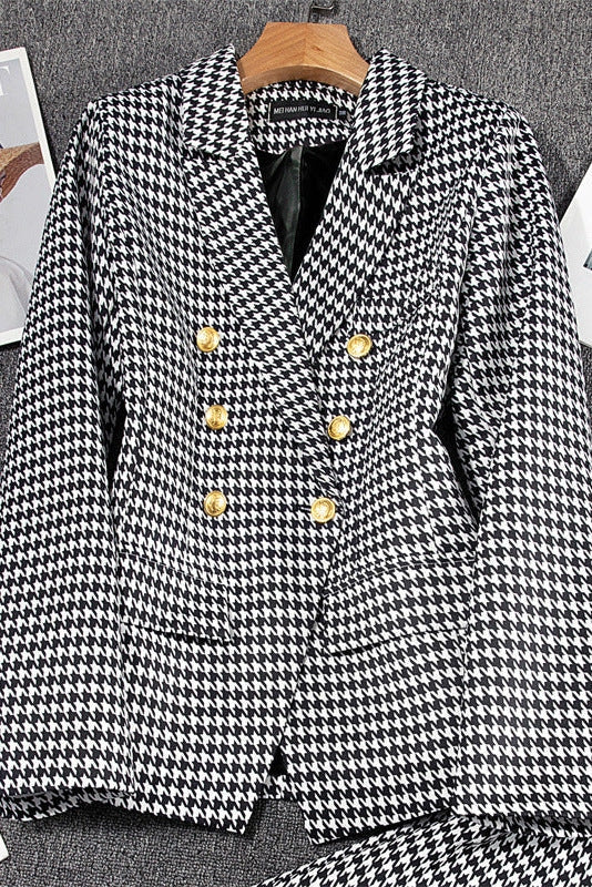 Fiona Elegantní - Ideální Blazer