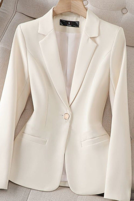 Sylva Rae – Ideální Blazer