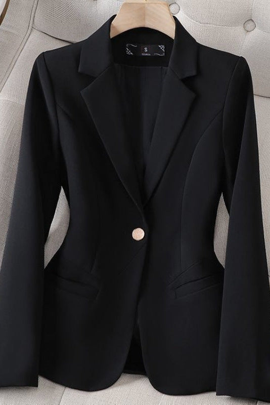 Sylva Rae – Ideální Blazer